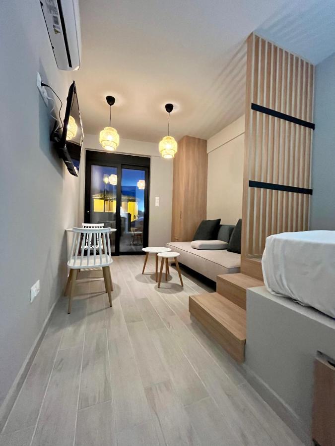 Haka Studio Lefkada City Exterior photo